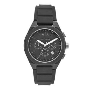 [공식본사정품] 아르마니익스체인지 AX4161 (Sync) 싱크 크로노그래프 남성 우레탄시계