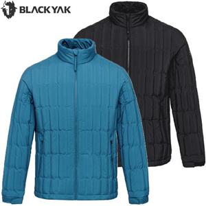 [블랙야크]남성 겨울 경량패딩 루클라 하이넥 튜브 다운자켓1 1BYPAWU020