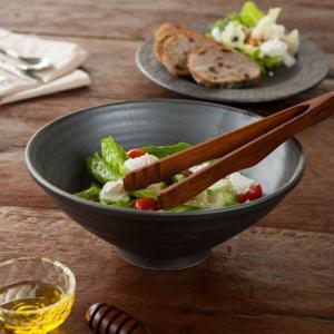 이천도자기 돌비 원형 면기 17.5cm 식기 그릇 덮밥 플레이팅