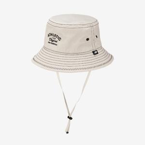 M 뉴발란스모자 PQC NK8BEF401U-39 스티치 버킷햇