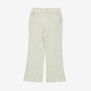 M 뉴발란스키즈바지 PQC NK9SF1801G-33 NBGC 여아 부츠컷 팬츠