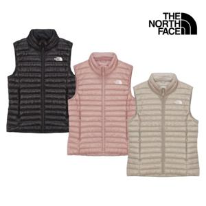 노스페이스 여성 아레날 베스트(RDS) NV1DR80