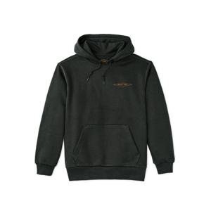 필슨 남자 프로스펙터 그래픽 후드 20302128 Peat