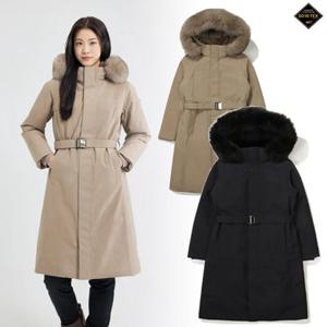 K2 KWW24568 양말증정 여성 겨울 수지다운 고어텍스 씬에어 앱솔루트