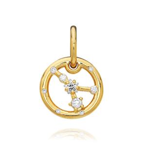 판도라 762708C01 캔서 게자리 조디악 댕글 참