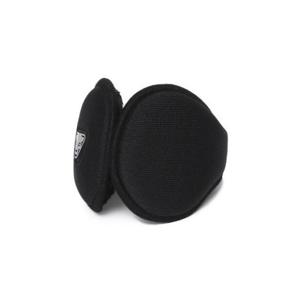 [다이나핏]KQF YUW24Z02Z1 베이직 이어 머프 (Black)