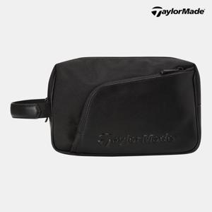 테일러메이드 25FW 남성 멀티 지퍼 파우치 (TMBPOF684_199)