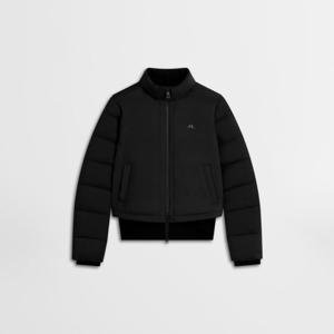 제이린드버그골프자켓 JQS S1544311920 [Women] 트라인 스윙 다운 자켓