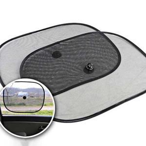썬바이저 차량용 암막 차양막 햇빛 가리개 자외선 차단 기