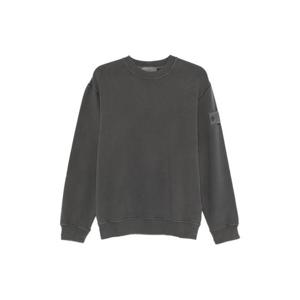 스톤아일랜드 고스트 크루 넥 스웨트셔츠 K2S156100069