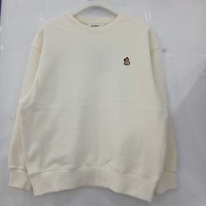 [에꼴리에][모다부평]노기모 카피바라 맨투맨티/25D0481IV_BP