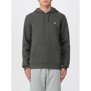 디키즈 긴팔 티셔츠 DK0A4XCD OGX1 Green