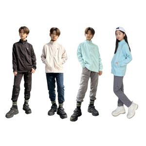 [블랙야크키즈]BKS트랙집업세트YDP