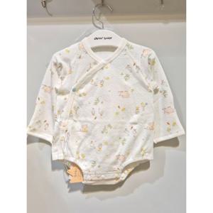 [아가방][부평모다] 팜팜배내수트(모자)_BP_01S717503