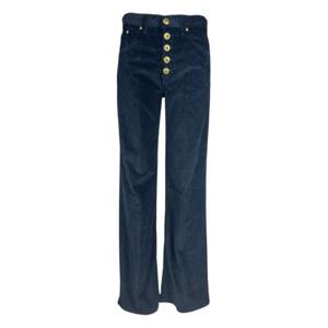 돈답 데님 팬츠 DP427B VS0031XXX890 BLUE