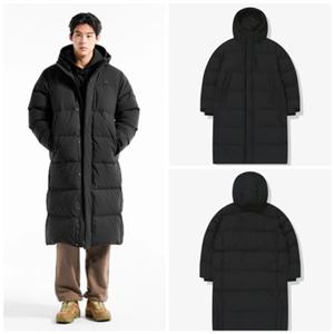 [휠라] FILA 남여공용 프리미엄 헝가리구스 롱다운 FS254DJ01X006001