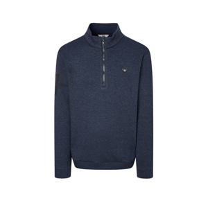 [닥스] 25FW PREMIUM 남성 패딩믹스 반집업 풀오버 DGTS5D753N2