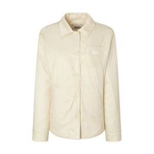 [닥스] 25FW PREMIUM 여성 초경량 패딩 셔츠형 점퍼 DNJU5D711CR