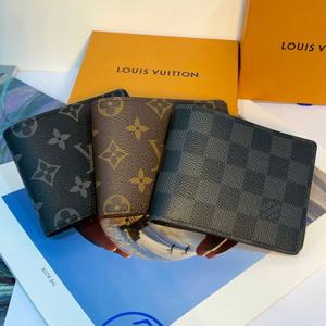 루이비통 모노그램 다미에 멀티플윌릿 남자 반지갑 M60895 M61695 N62663