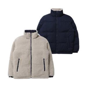 K2 남성 부클 리버시블 다운 KUW21599-E2