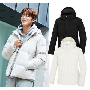 [콜핑]LD18 남자 겨울 RDS인증 경량구스다운 해비자켓 KVO8587M