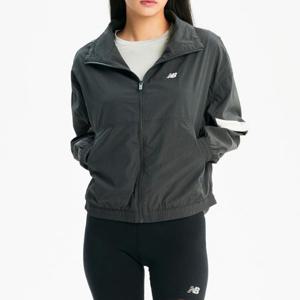 M 뉴발란스자켓 TQK NBNAE2S062-17 WOMEN Athletics 우븐자켓 (SEMI-OVER FIT)