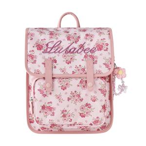 블루독스튜디오[룰라비](PK)스프링플라워스쿨백(7691283301)26년신학기책가방 입학선물