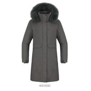 레드페이스 HC37 콘트라롱우먼재킷 REWFJKW22655