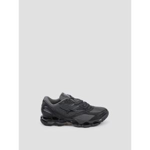 미즈노 뮬 슬리퍼 D1GA3337 05 IRONGATE BLACK BLACKSAND