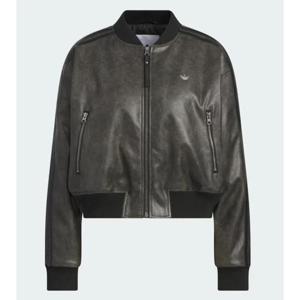 오트리 가죽 자켓 JAIW2104 DOM