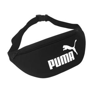 푸마 페이즈 웨이스트 여행용 힙색 웨이스트백 가방 블랙 091165-01