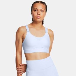 언더아머스포츠브라 DQC 1384112-464 여성 UA 인피니티 2.0 하이 스포츠 브라