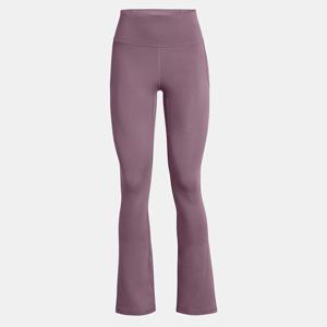 언더아머레깅스 DQC 1374128-500 언더아머 레깅스 여성 UA 무브먼트 플레어 팬츠