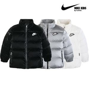 나이키 트윙클 에센셜 덕 다운 자켓 3종 택1 3-7세 A254DM181P
