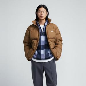 나이키 NSW 클럽 남성 써마 핏 패딩 재킷 IB2976-235