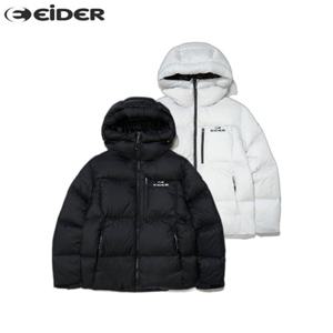 아이더 남성 구스다운 숏패딩 DMW24532 HERITAGE (헤리티지)   프리미엄 다운 자켓