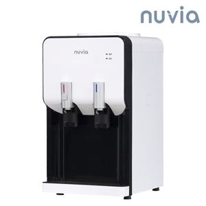 누비아 미니 냉온수기 NWD-SE520T / 생수통 물통 정수기 생수기 카페 사무실 냉수기 핫워터디스펜서