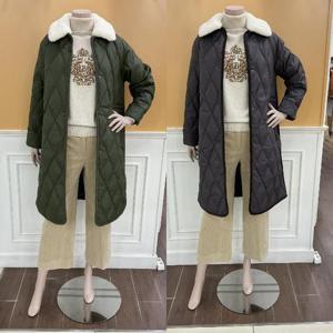 BCBG M백화점 리즈 구스 B5D9F873