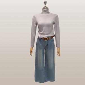 [난닝구]콘즈브 기모팬츠 NCC251161(1125D2PT04A)