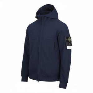 스톤아일랜드 와펜 소프트쉘-R 자켓  8115Q0322 V0020