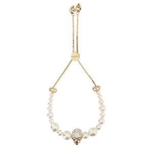 알렉산더 맥퀸 팔찌 836479 J161P1953 MULTICOLOUR