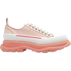 알렉산더 맥퀸 스니커즈 702042WHZ6D6898 PINK