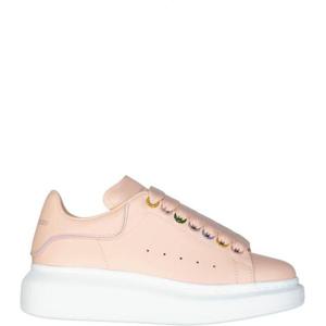 알렉산더 맥퀸 스니커즈 685671WIB9W7128 PINK