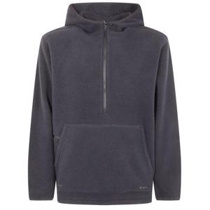 스노우피크 후드 티셔츠 JK 25AU021 BLACK