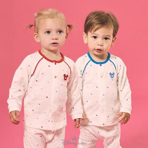 [디즈니베이비]블럭미키오프내의(BLUE,RED)79S717602