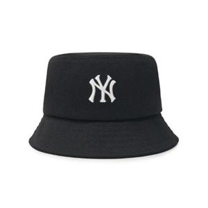 M MLB모자 GQC 7AHTV034N-50BKS 키즈 바시티 버킷햇 뉴욕양키스