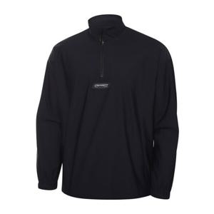 [다이나핏]다이나핏 히트맥스 남성 웜업 아노락 블랙 YMU23131Z1