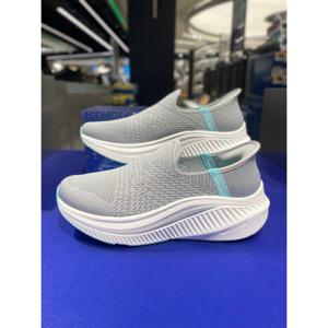 스케쳐스 여성 고워크 맥스쿠셔닝 아치핏 슬립인스 SP0WWCGX083-BON