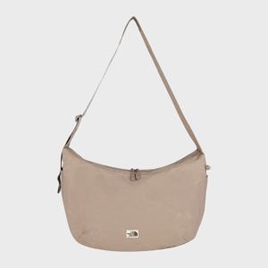 [노스페이스] (NFM_NN2PR78J_BBR_) 스탠다드 호보백 라지_왁스드 NN2PR78J_BBR