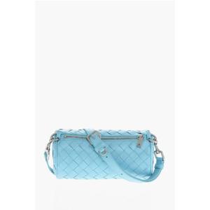 보테가베네타 숄더백 777391V2HL1 4807 Blue